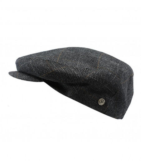 Alaric grey M by Flechet Alaric grey M by Flechet